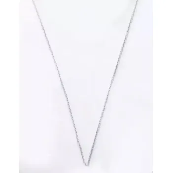 Náhrdelník Victoria VBNAC99842 náhrdelník Silver