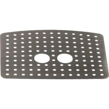 Příslušenství pro přípravu kávy Mřížka odkapávací misky DeLonghi 6032110400