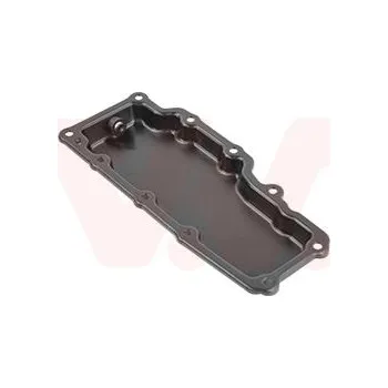 Motor automobilu Olejová vana VAN WEZEL 2935071