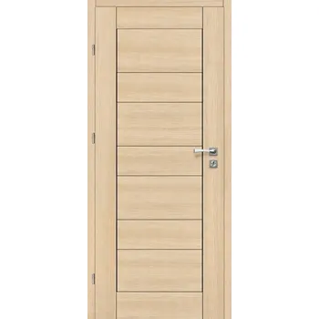 Interiérové dveře Interiérové dveře - Voster Vicar 50 - 1000dveri.cz