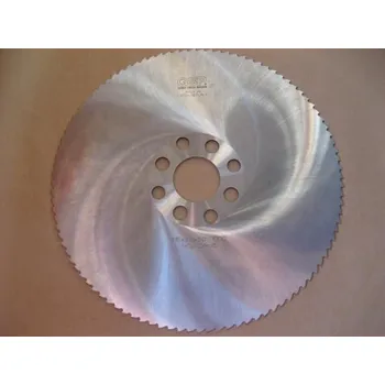 Pilový kotouč Pilový kotouč na kov 315X3,0X50 HSS 30 BR. DMo5 CSN 222913.1