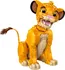 Stavebnice LEGO LEGO Disney 43247 Mladý Simba ze Lvího krále