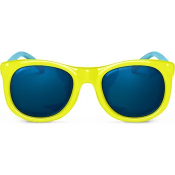 Sluneční brýle SUAVINEX | Dětské brýle polarizované - 24/36 měsíců Varianta: DĚTSKÉ BRÝLE POLARIZOVANÉ 24/36M - ŽLUTÉ