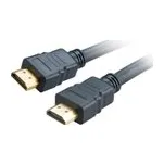 AKASA - HDMI na HDMI kabel - 2 m AK-CBHD17-20BK