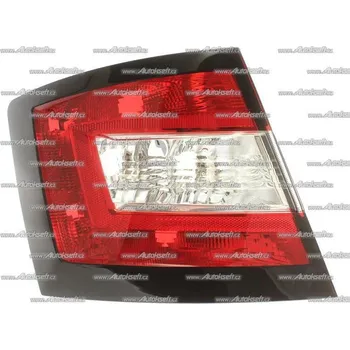 Osvětlení automobilu VAG ORIGINÁL Zadní skupinová svítilna VAG 6V6945111