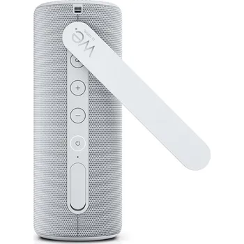Elektronika Bluetooth reproduktor We. HEAR 1, WE. BY LOEWE Cool Grey