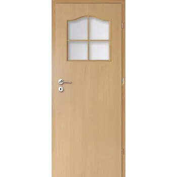 Interiérové dveře Interiérové dveře - Invado Norma Decor 3 - 1000dveri.cz