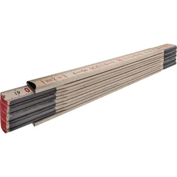 metr Stabila Type 507 N 19994 skládací metr