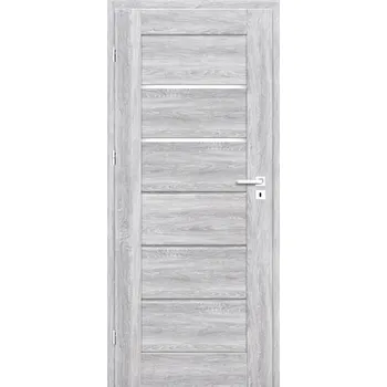 Interiérové dveře Interiérové dveře - Erkado Daglezie 4 - 1000dveri.cz