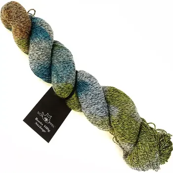 Příze Schoppel Wolle Boots 2384 Erntezeit (Příze Boots 2384 Erntezeit)