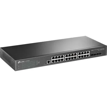 Switch TP-Link L2+ 24xGb 4x10G SFP+ Omada SDN SG3428X