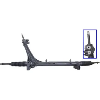 Posilovač řízení Řídicí mechanismus DRI 711521512