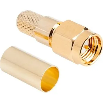 Anténní redukce Anténní zástrčka TV Lechpol WTY0280