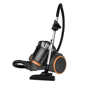 Vysavač Cecotec podlahový vysavač Conga PopStar 3000 X-Treme Pro