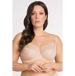 Podprsenka Gorsenia K357 Blanca Barva: Béžová, Velikost: 70G