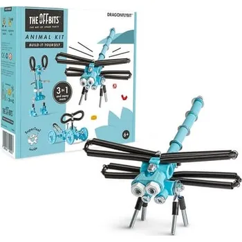 ostatní stavebnice The OffBits stavebnice DragonFlyBit