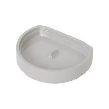 Příslušenství pro kuchyňský robot Odkapávací miska Krups Dolce Gusto MS-624113