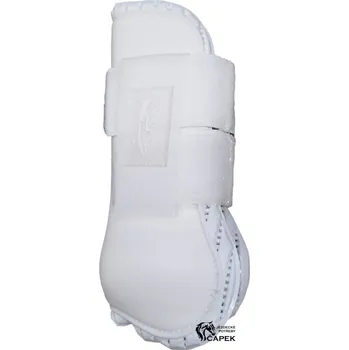 Koňské kamaše Šlachovky Kentaur -PROFI TEX- - Černá - vel. 2 (~cob)