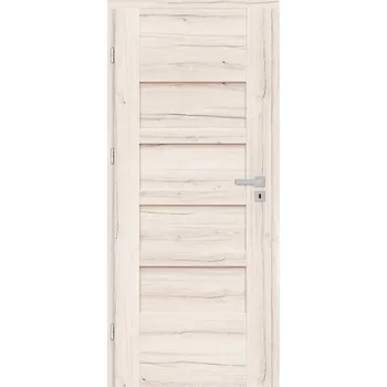 Interiérové dveře - Erkado Povojník 3 - 1000dveri.cz