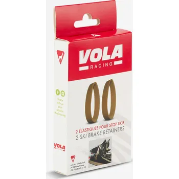 VOLA FIXAČNÍ GUMY NA BRZDY VÁZÁNÍ