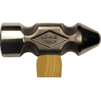 Kladivo Kladivo ICAR Fictor clipping 900g