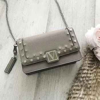 Kabelka Victoria´s Secret M. Shoulder Bag hnědá