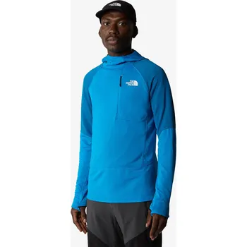 THE NORTH FACE M BOLT POLARTEC PULL ON SKYLINE BLUE/ADR S 708411