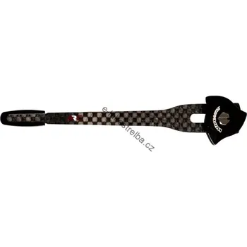 WiaWis ARC Carbon Soft Clicker 6-32 (Klapačka WiaWis ARC Carbon Soft Clicker)