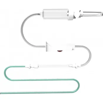 W&H Set jednorázových vyplachovacích hadiček 2.2 m, pro motor s kabelem 3.5 m pro ImplantMED SI-923/1023, Elcomed SA-310 a Piezomed SA-320