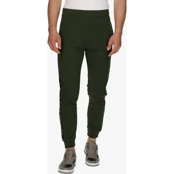 Pánská móda CHAMPION COLOR BLOCK RIB CUFF PANTS 3XL 558600