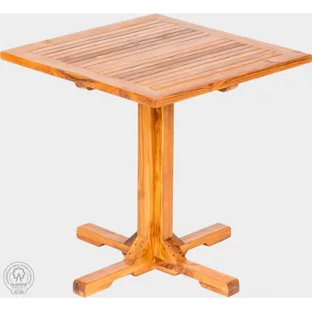 Zahradní stůl Stůl z teaku DANTE V FK11097
