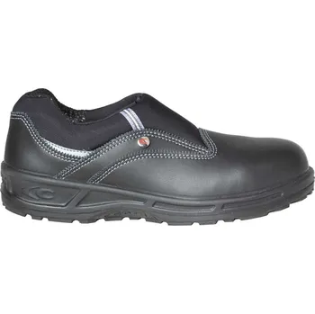 Pracovní obuv Bezpečnostní obuv Cofra BRENDA BLACK S2 FO SR * Velikost boty: 42