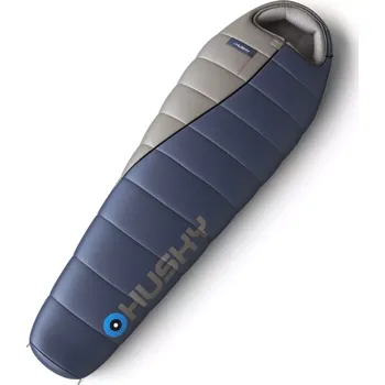 Spacák Spací pytel Husky Ember -15°C Blue/grey 195P