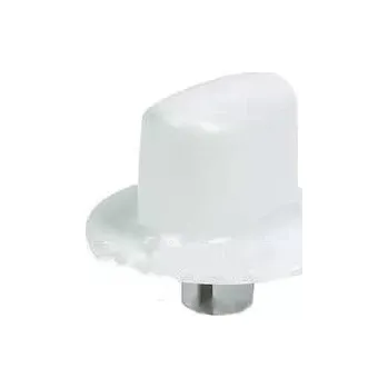 Příslušenství pro kuchyňský robot Knoflík parního hrnce Tefal VC400330 SS-983786