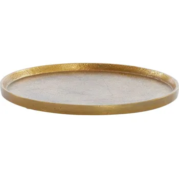 Kovový dekorativní tác Maes – Light & Living ID_1596628