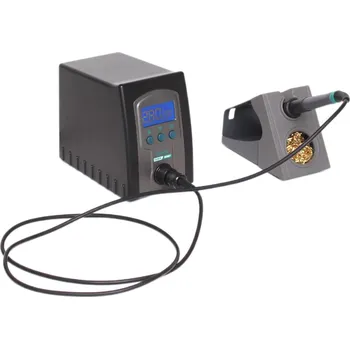 Páječka Quick 969D+ Pájecí stanice 70W 100°C~480°C LCD