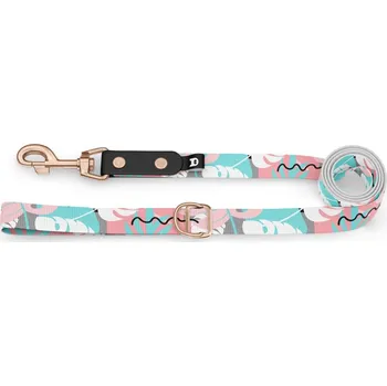 Vodítko pro psa Nastavitelné vodítko pro psa Obodog® City Uno