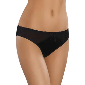 Dámská móda Kalhotky Gabidar 36 Barva: Černá, Velikost: L