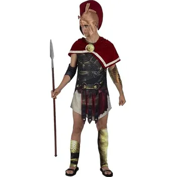Karnevalový kostým Funiglobal - Kostým Alexios - Assassin‘s Creed Odyssey - S-M