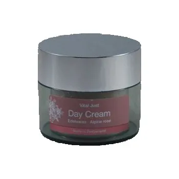 Pleťový krém JUST VJ Denní krém 50 ml