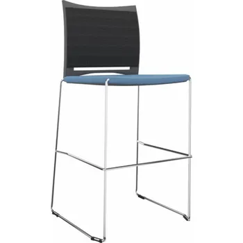 Jídelní židle Profim Barová židle ARIZ 575CV MWE750CV00