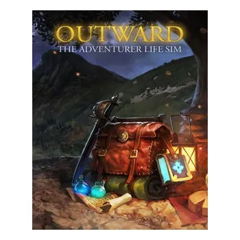 Počítačová hra ESD GAMES ESD Outward ESD-5431