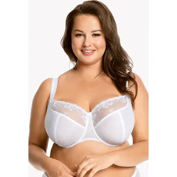 Podprsenka Podprsenka Gaia 1027M Eve Maxi Barva: Bílá, Velikost: 75K