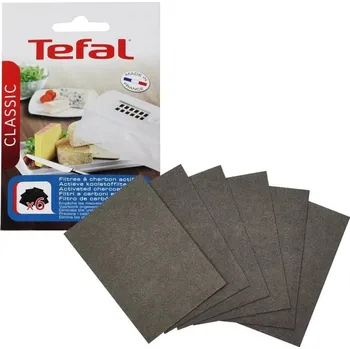 Dóza na potraviny Uhlíkový filtr dózy na sýr Tefal 91822120