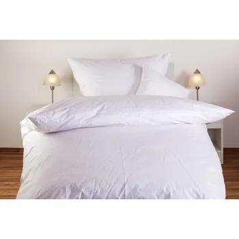 přikrývka JAN Peří Peřina (duchna) - poloprachové peří 40/60 140x210 cm