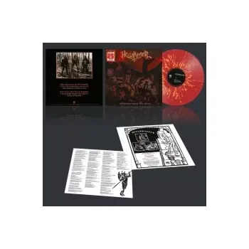 Zahraniční hudba Awakened From The Abyss / Splatter / Vinyl - Hellbringer [LP]