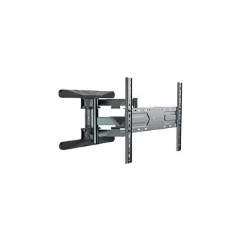 Soundbar GEMBIRD Držák TV , 37"-80" (60kg), otočný a náklopný WM-80ST-01