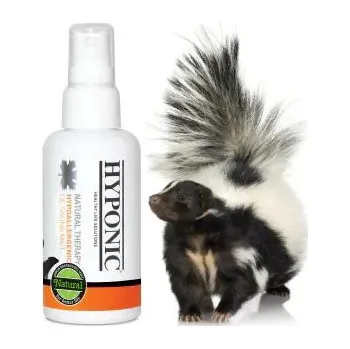 Kosmetika pro psa HYPONIC De-Skunk Mist pro psy a kočky Objem: 55 ml
