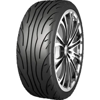 Letní osobní pneu 255/40R17 98W, Nankang, SPORTNEX NS-2R