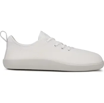 Pánské polobotky Ahinsa Shoes Ahinsa FLOW comfort bílé Velikost: 39